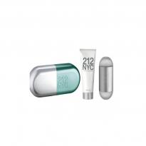 Carolina Herrera 212 NYC Women Set Giftset 1x60ml/1