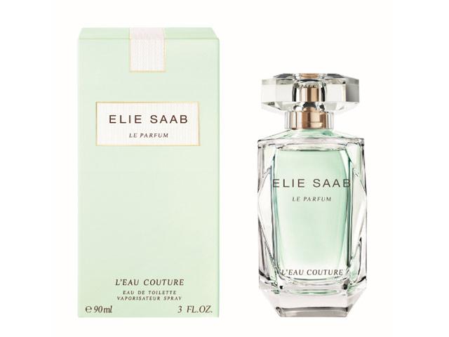 Elie Saab L'Eau Couture EDT 90 ml
