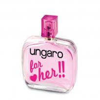 Emanuel Ungaro For Her EDT 