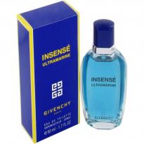 Givenchy Insense Ultramarine EDT 