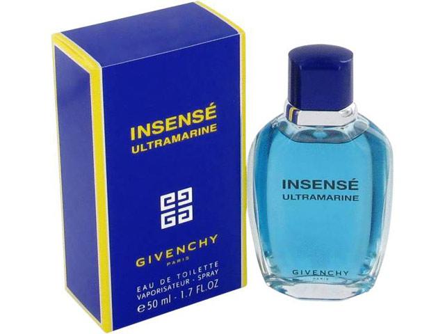 Givenchy Insense Ultramarine EDT 100 ml