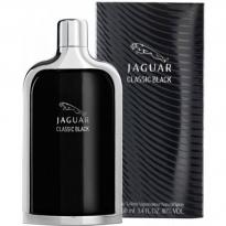 Jaguar Classic Black EDT 