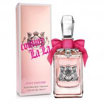 Juicy Couture Couture La La  EDP 