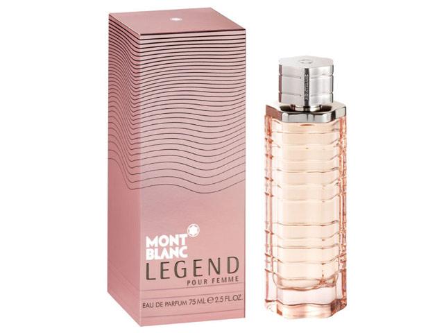 Montblanc Legend Pour Femme EDP 75 ml