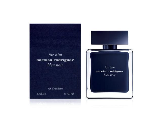 Narciso Rodriguez For Him Bleu Noir EDT 100 ml