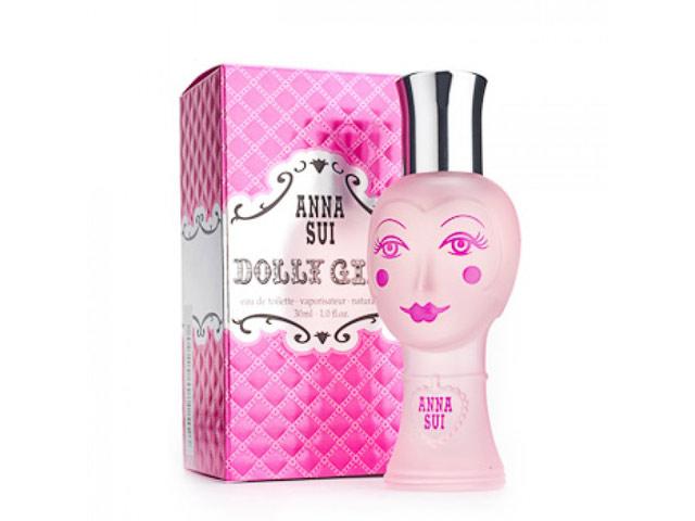 Anna Sui Dolly Girl EDT 50 ml