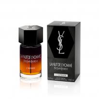 Yves Saint Laurent La Nuit De l'Homme Intense EDP 