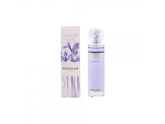 Rochas Les Cascades De Rochas Songe d'Iris EDT 50 ml