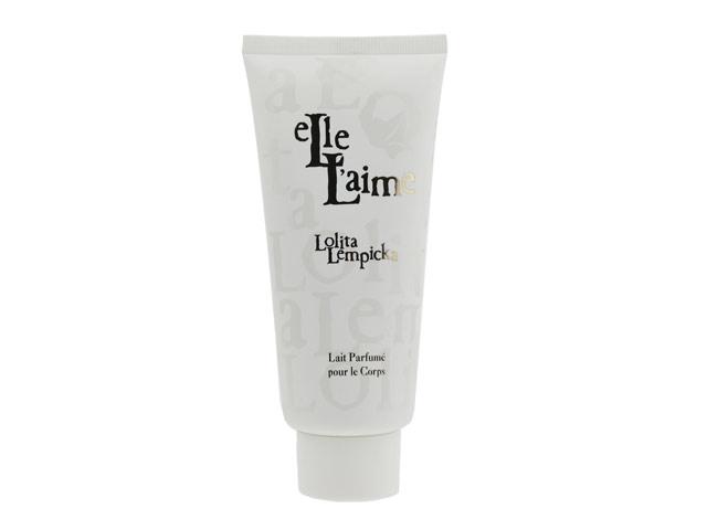 Lolita Lempicka Elle L'Aime Body Lotion B/L 200 ml