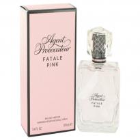 Agent Provocateur Fatale Pink EDP 