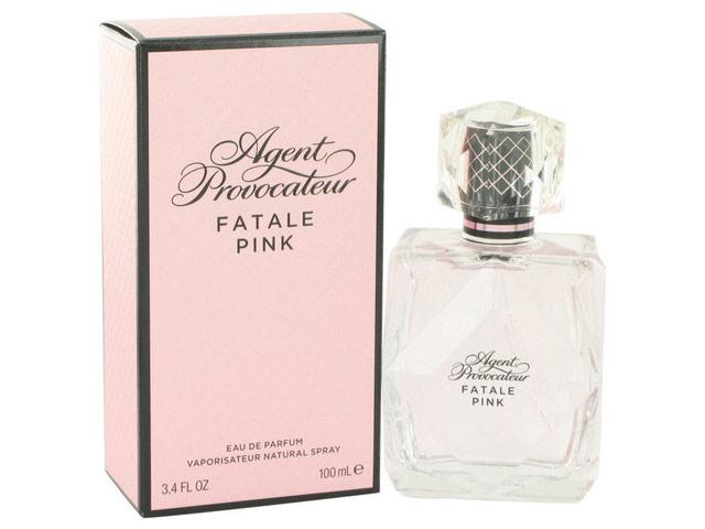 Agent Provocateur Fatale Pink EDP 100 ml