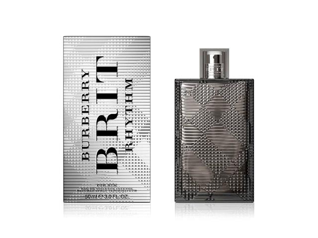 Burberry Brit Rhythm Intense  EDT 50 ml