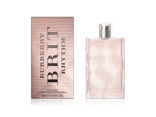 Burberry Brit Rhythm Florale EDT 50 ml