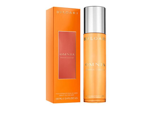 Bvlgari Omnia Indian Garnet Oil 100 ml