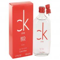 Calvin Klein CK One Red EDT