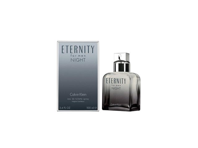 Calvin Klein Eternity Night Men EDT 100 ml