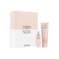 Calvin Klein Eternity Now Set Giftset 1x30ml/1