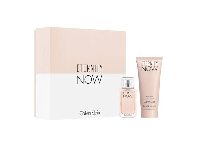 Calvin Klein Eternity Now Set Giftset 1x30ml/1x100ml