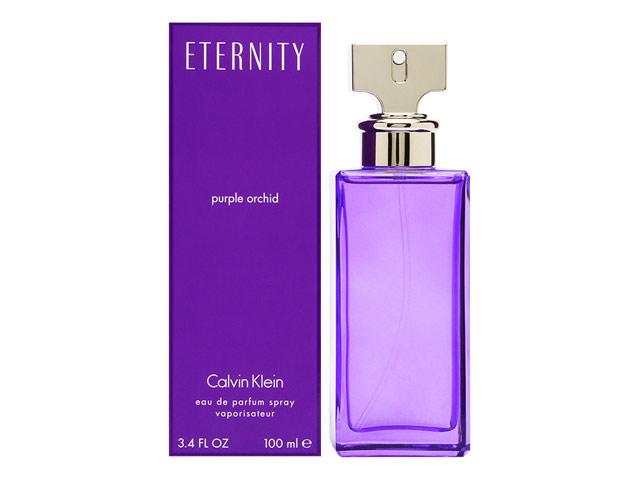 Calvin Klein Eternity Purple Orchid EDP 100 ml