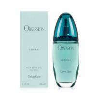 Calvin Klein Obsession Summer Women EDP 