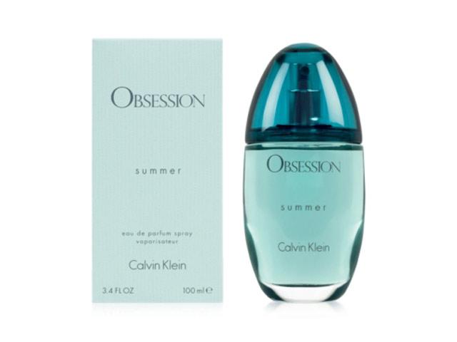 Calvin Klein Obsession Summer Women EDP 100 ml