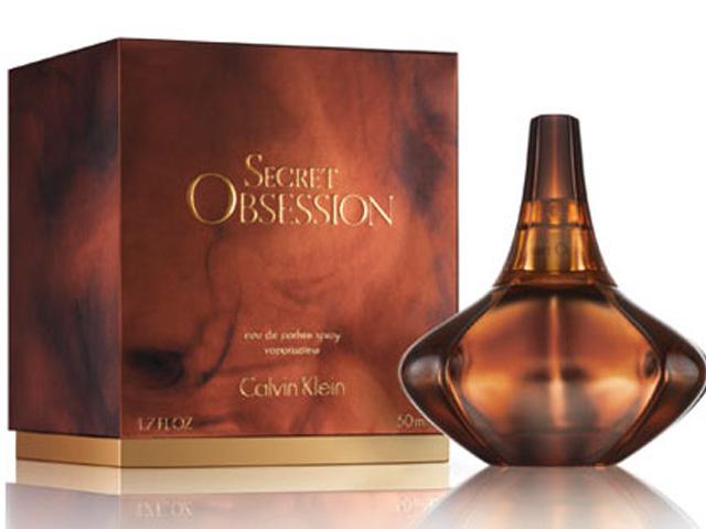 Calvin Klein Secret Obsession EDP 50 ml