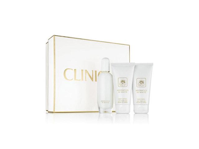 Clinique Aromatics in White Set Giftset 1x50ml/2x75ml