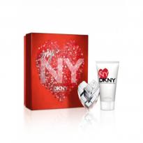 DKNY My NY Set Giftset 1x50ml/1x