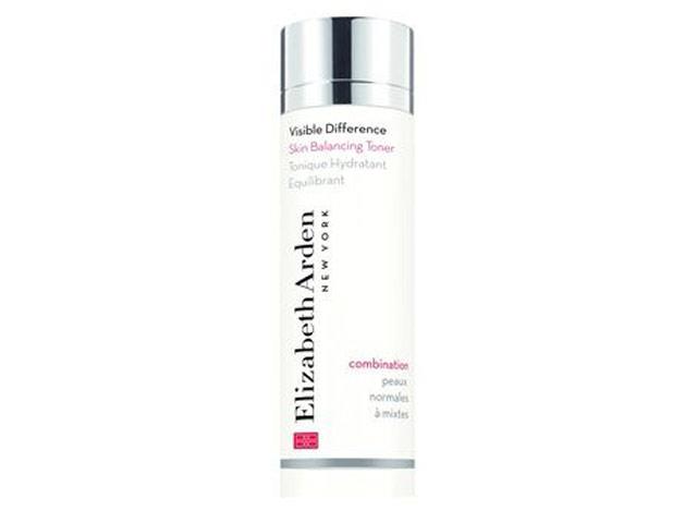 Elizabeth Arden Visible Difference Skin Balancing Toner B/L 200 ml