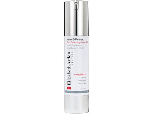 Elizabeth Arden Visible Difference Skin Balancing Lotion SPF 15 Lotion 49