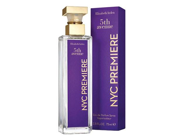 Elizabeth Arden 5th Avenue NYC Premiere EDP 125 ml