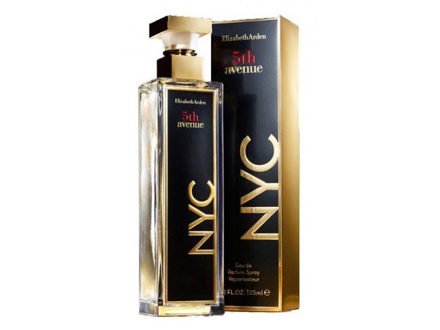 Elizabeth Arden 5th Avenue NYC EDP 125 ml