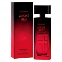 Elizabeth Arden Always Red EDT