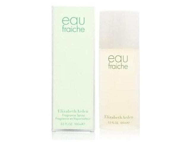 Elizabeth Arden Eau Fraiche EDT 100 ml