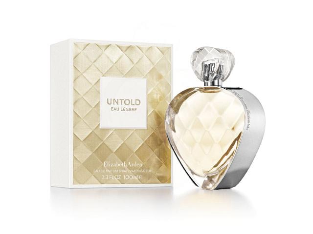 Elizabeth Arden Untold Eau Legere EDT 100 ml