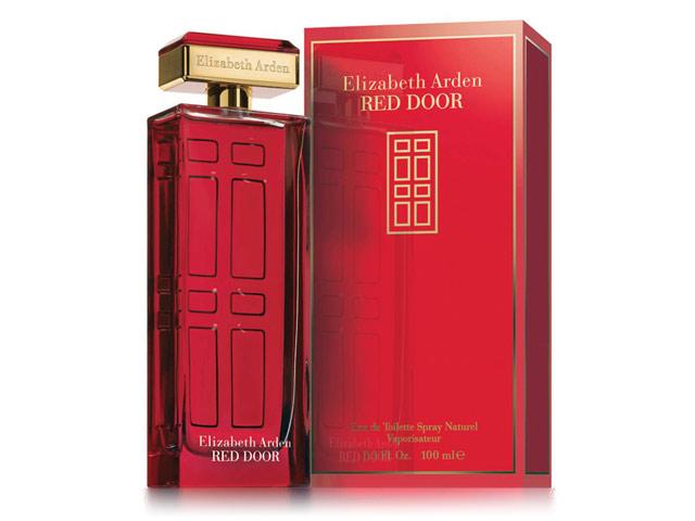 Elizabeth Arden Red Door EDT 50 ml
