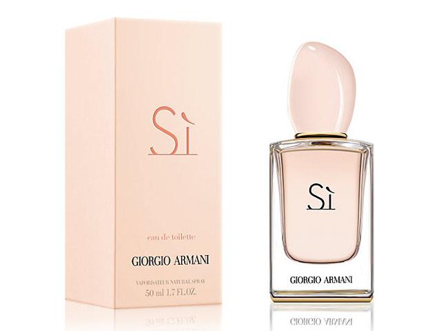 Armani Si EDT 100 ml