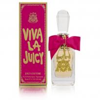 Juicy Couture Viva Las Juicy EDP