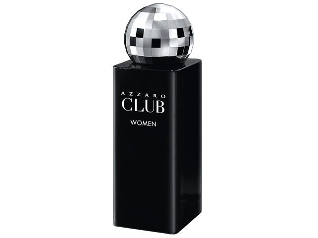 Azzaro Club  EDT 75 ml