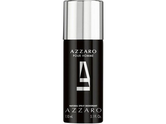 Azzaro Pour Homme Deo Deo Spr 150 ml