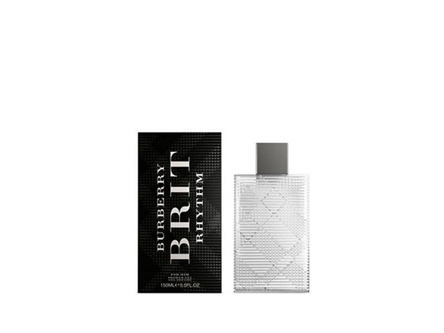 Burberry Brit Rhythm Men S/G S/G 150 ml