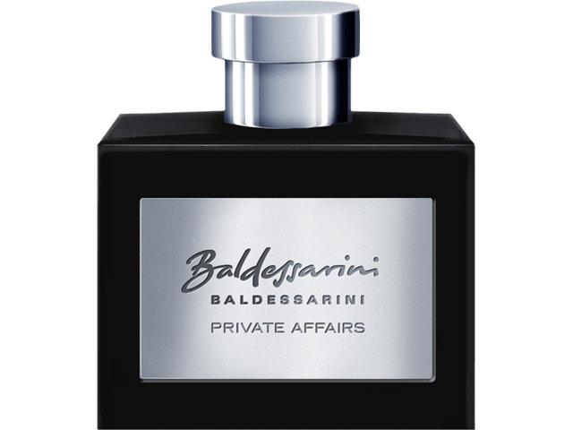Baldessarini Private Affairs EDT 90 ml