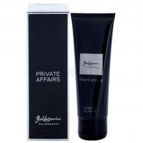 Baldessarini Private Affairs Shower Gel S/G 