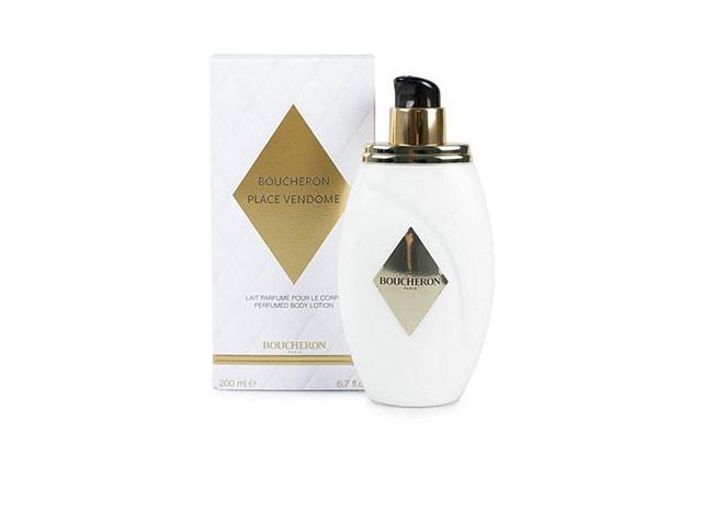 Boucheron Place Vendome Body Lotion B/L 200 ml
