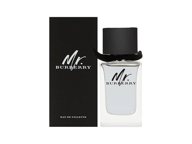 Burberry Mr Burberry EDT 50 ml
