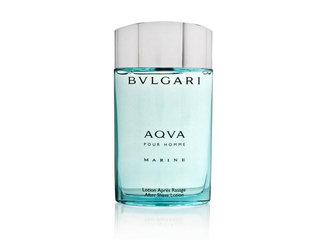 Bvlgari Aqva Marine A/S A/S 100 ml