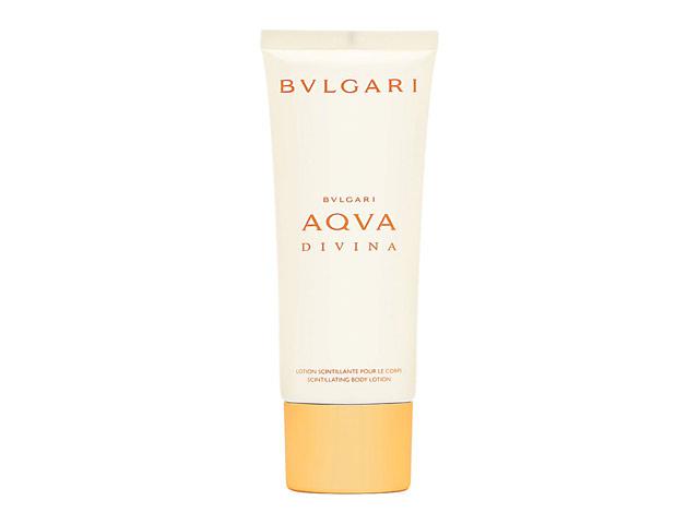 Bvlgari Aqva Divina Body Lotion B/L 100 ml