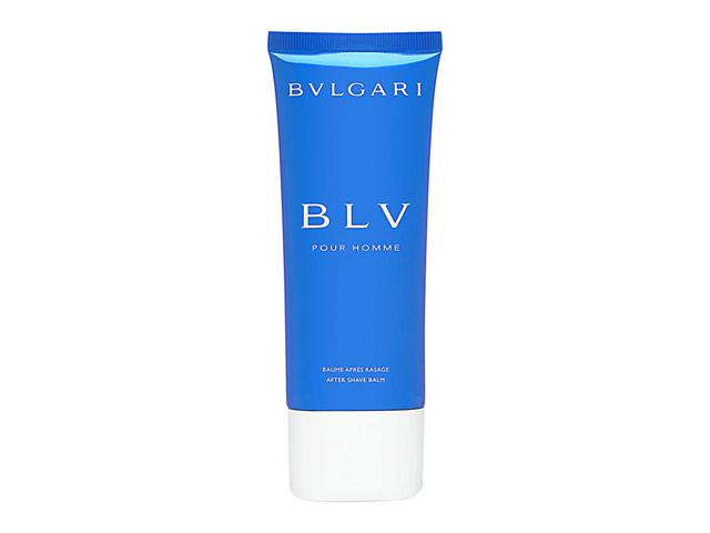 Bvlgari BLV Pour Homme After Shave Balm A/SB 100 ml