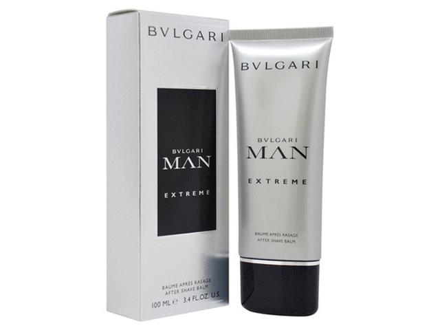 Bvlgari Man Extreme After Shave Balm A/SB 100 ml