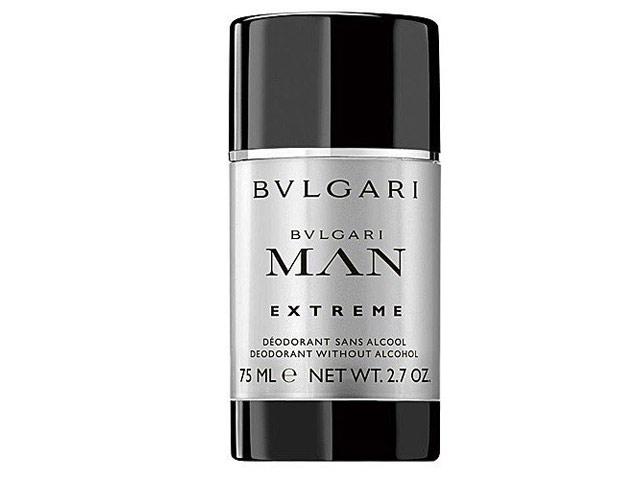Bvlgari Man Extreme Deo Stick 75 ml